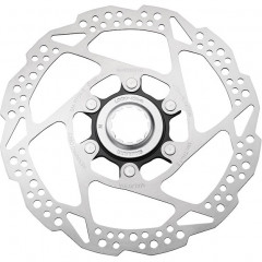 SHIMANO brzdový kotouč SMRT54 160mm Centerlock