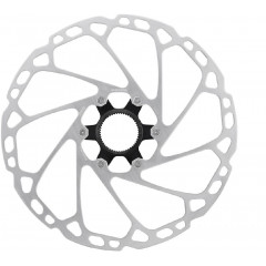 SHIMANO brzdový kotouč SMRT64 220mm Centerlock external