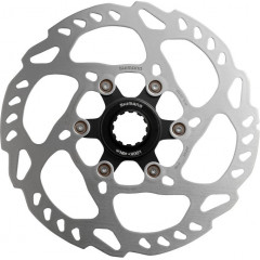 SHIMANO brzdový kotouč SMRT70 180 mm Centerlock