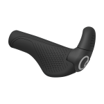 ERGON gripy GS2-L Evo černá