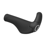 ERGON gripy GS2-S Evo černá