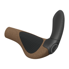 ERGON gripy GP4 Evo BioKork -L