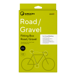 ERGON Fitting Box Road/Gravel