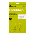 ERGON Fitting Box MTB/E-MTB