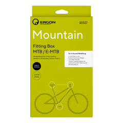 ERGON Fitting Box MTB/E-MTB
