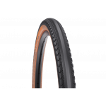 WTB plášť BYWAY 650x47 TCS Light Fast Rolling SG černá/hnědá