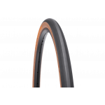 WTB plášť EXPOSURE 700x38 TCS Light Fast Rolling SG černá/hnědá