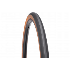 WTB plášť EXPOSURE 700x38 TCS Light Fast Rolling SG černá/hnědá