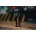WTB ventilky TCS AL Max-Flow Presta Valve 65mm černá 2ks