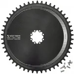 WOLF TOOTH převodník Aero Direct Mount pro Sram 8-Bolt 50t