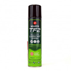 TF2 olej 400ml ceramic