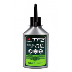 TF2 olej 125ml kapátko