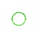 FOX VLOŽKA OBJEMU KOMORY TLUMIČE FLOAT X2 2026+ 1CC ZELENÁ