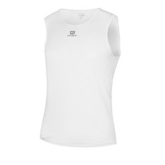 ETAPE pánské funkční triko ELEMENT SC, bílá