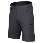 ETAPE pánské volné kalhoty FREEDOM 3.0, antracit