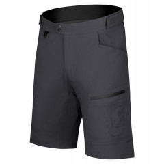 ETAPE pánské volné kalhoty FREEDOM 3.0, antracit