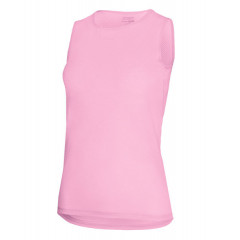 ETAPE dámské funkční triko VERONA SC, růžová