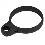 FOX DRŽÁK HADIČKY BRZDY VIDLICE PODIUM HORNÍ + ŠROUB