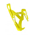 ELITE košík na láhev Custom Race X fluo yellow mat