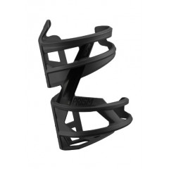 ELITE košík na láhev Prism R Recycled černý matný