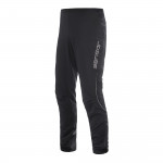 SENSOR PROFI pánské kalhoty dlouhé černá