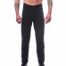 SENSOR PROFI pánské kalhoty dlouhé černá