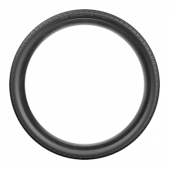 PIRELLI Plášť Cinturato™ GRAVEL H Perf., 35-622, TechWALL, 60tpi, SpeedGRIP, černý