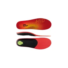 SIDAS 3FEET ECO WINTER MID