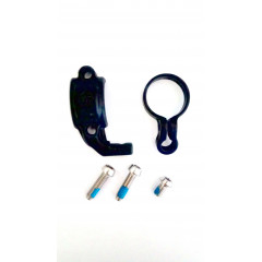 FORMULA Klema levé páky brzdy SRAM AXS POD