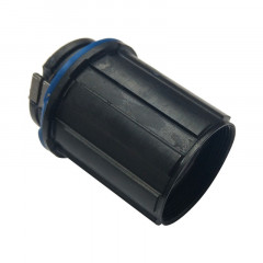 FULCRUM Náhradní díly HG type FW body DB low range wheels