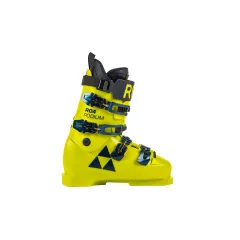 FISCHER RC4 PODIUM RD WORLDCUP STD 5:1 YELLOW 25/26