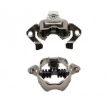 LOOK Náhradní díl Náhradní upínání X-Track + šroubky