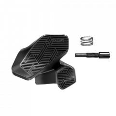 SRAM Rocker AXS levý (součástí balení páčka, pružina, čep) - Eagle AXS/Flight Attendant