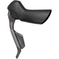 SRAM ED EXCHANGE KIT SHIFTER AND BRAKE RIVAL E1 AXS DISC LEFT (INCLUDING HOOD)