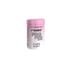 VAUHTI PURE PRO PINK 45 g (-1/-5)