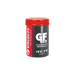 VAUHTI GF Red 45 g (+2/-1)