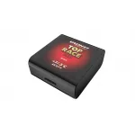 VAUHTI TOP RACE RED BLOCK 12 g (+7/-3)