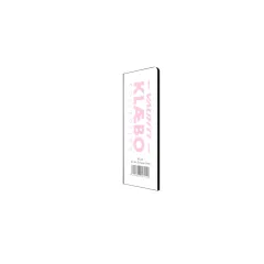 VAUHTI Acryl Scraper 3 mm