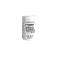 VAUHTI PURE PRO WHITE 45 g (+3/-3)