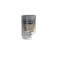 VAUHTI PURE RACE OS SILVER 45 g (+1/-4)