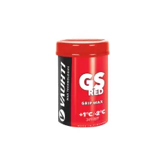 VAUHTI GS Red 45 g (+1/-2)