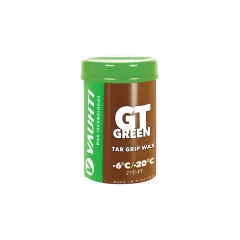 VAUHTI GT Green 45 g (-6/-20)