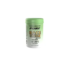 VAUHTI PURE RACE NS GREEN 45 g (-5/-20)