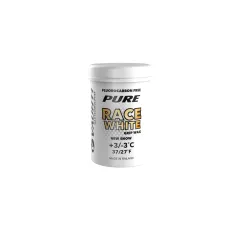 VAUHTI PURE RACE NS WHITE 45 g (+3/-3)
