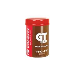 VAUHTI GT Red 45 g (+1/-1)