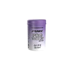VAUHTI PURE PRO VIOLET 45 g (-2/-7)