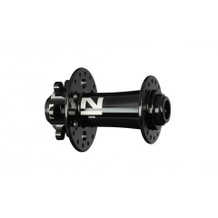 NOVATEC NÁBOJ PŘEDNÍ D791SB-15 DISC 6-DĚR 32D 15X100