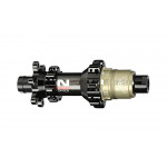 NOVATEC NÁBOJ ZADNÍ D412CB-X12-A4A-XDR SRAM 6-DĚR 28D 12X142