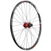 NOVATEC KOLA ZAPLETENÁ MTB FLOWTRAIL275 DISC TR SHIMANO HG 15x100/12x142MM