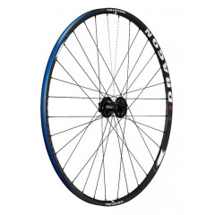 NOVATEC KOLA ZAPLETENÁ MTB DRAGON29 DISC TR SRAM XD 15x100/12x142MM